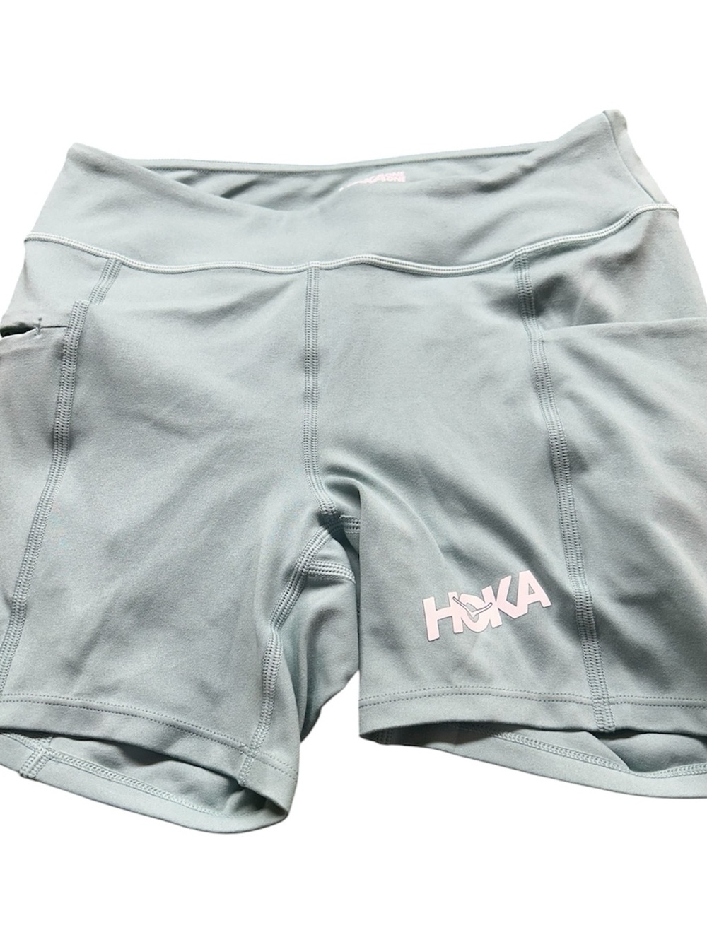 HOKA-HUPANA 5INCH SHORT Women - Picture 5 of 9